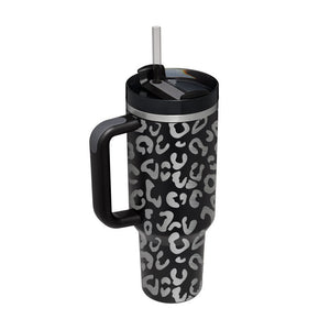 Portable Insulation Cup - Yahko Merchandise