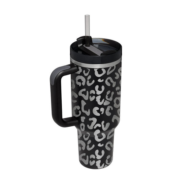 Portable Insulation Cup - Yahko Merchandise