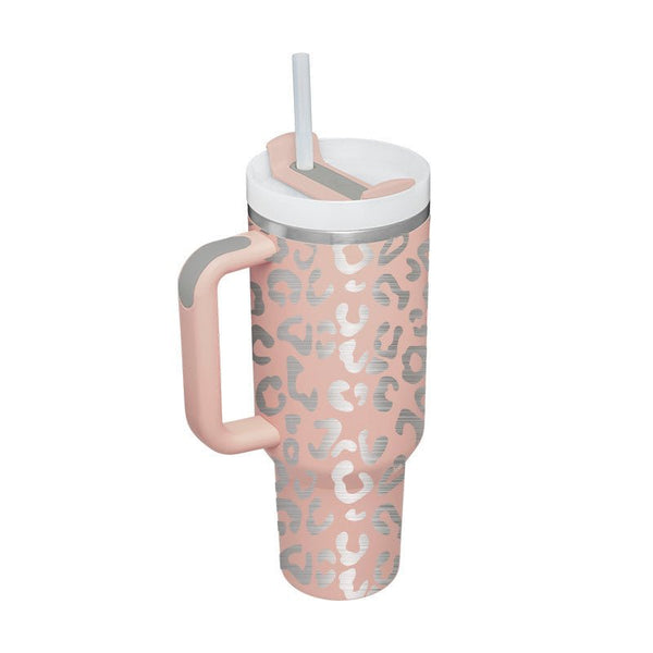 Portable Insulation Cup - Yahko Merchandise