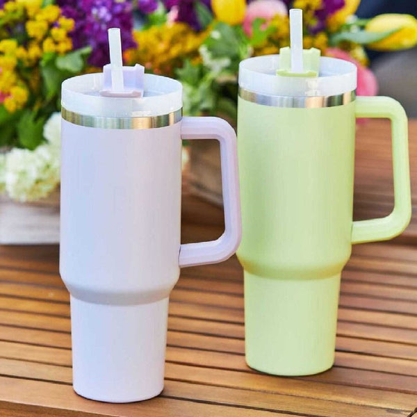 Portable Insulation Cup - Yahko Merchandise