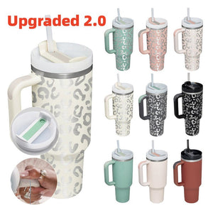 Portable Insulation Cup - Yahko Merchandise