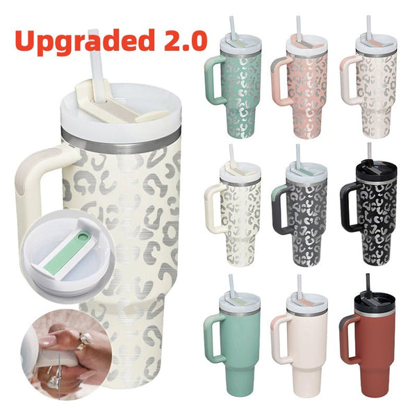 Portable Insulation Cup - Yahko Merchandise