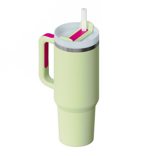 Portable Insulation Cup - Yahko Merchandise