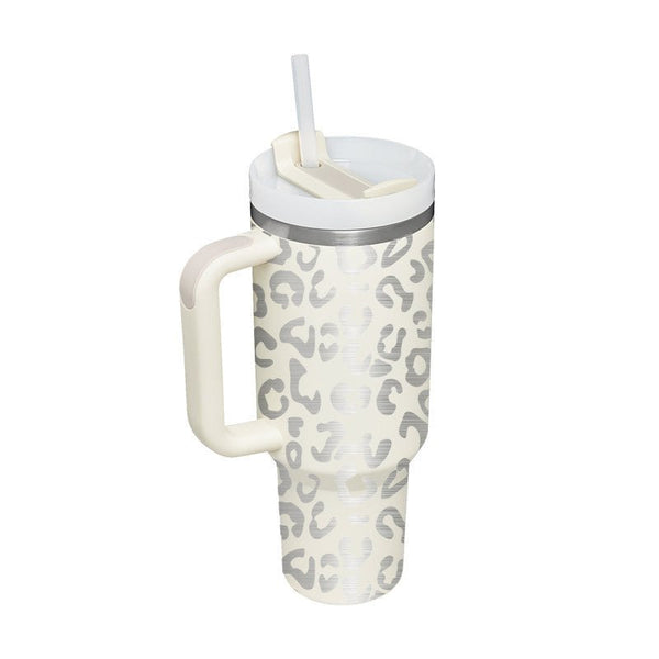 Portable Insulation Cup - Yahko Merchandise