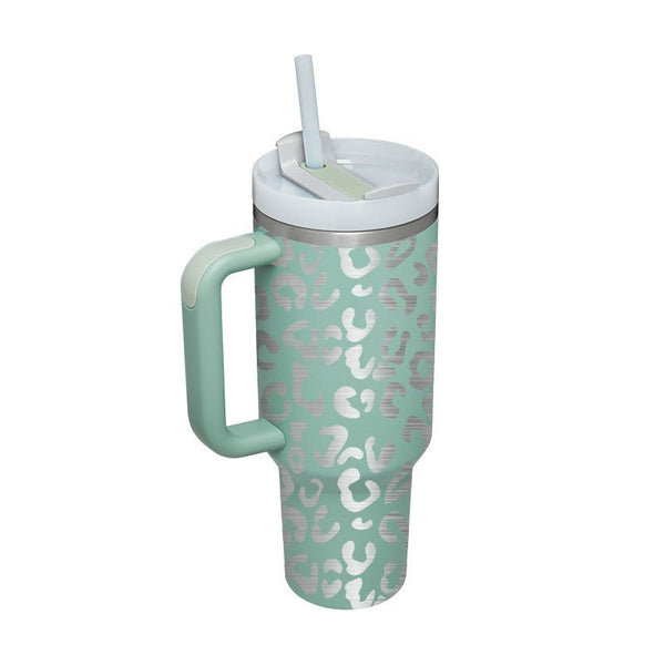 Portable Insulation Cup - Yahko Merchandise