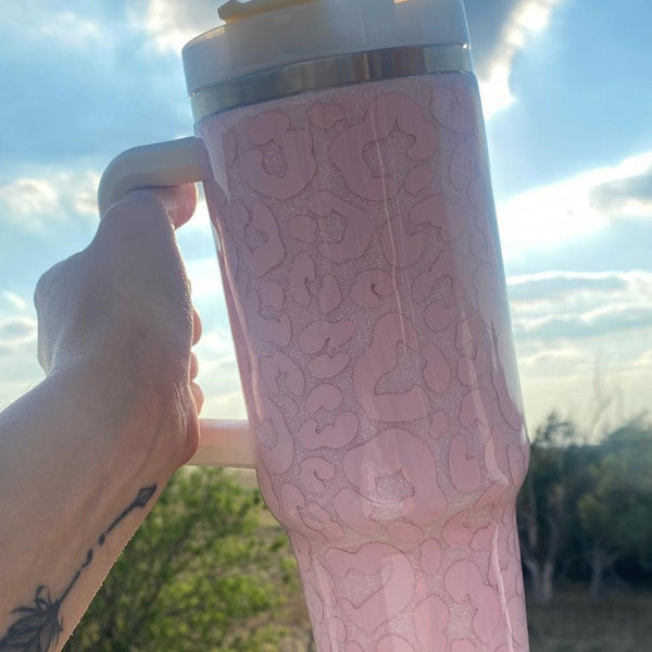 Portable Insulation Cup - Yahko Merchandise