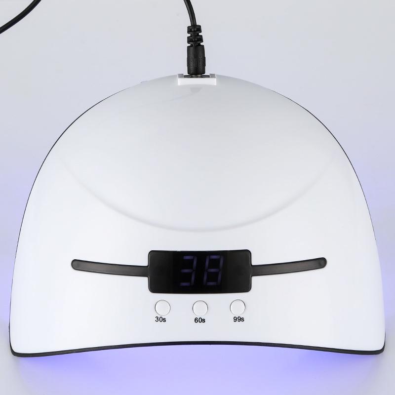 LED Nail Curing Lamp