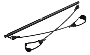 Rally Bar Chest Expansion Arm Force Pilates For Leg, Hips, Waist and Arm - Yahko Merchandise