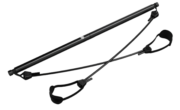 Rally Bar Chest Expansion Arm Force Pilates For Leg, Hips, Waist and Arm - Yahko Merchandise