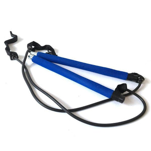 Rally Bar Chest Expansion Arm Force Pilates For Leg, Hips, Waist and Arm - Yahko Merchandise