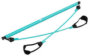 Rally Bar Chest Expansion Arm Force Pilates For Leg, Hips, Waist and Arm - Yahko Merchandise