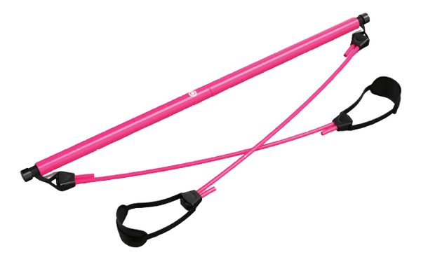Rally Bar Chest Expansion Arm Force Pilates For Leg, Hips, Waist and Arm - Yahko Merchandise