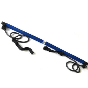 Rally Bar Chest Expansion Arm Force Pilates For Leg, Hips, Waist and Arm - Yahko Merchandise