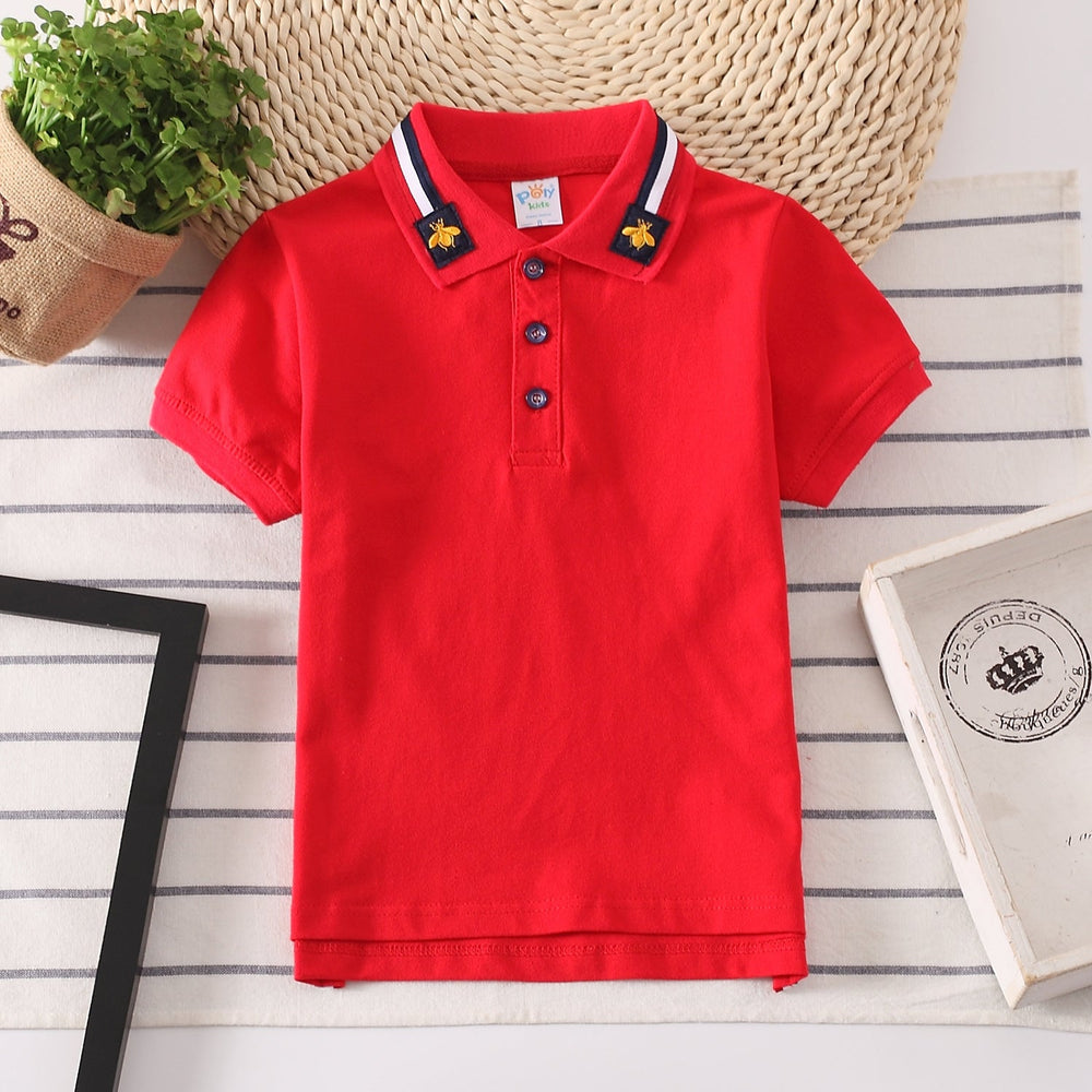 Shirt boy children's clothing - Yahko Merchandise