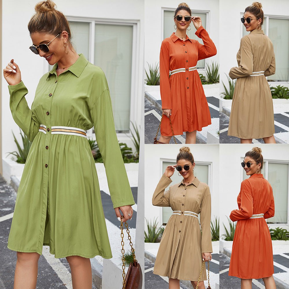 Summer Casual Dresses for Women - Yahko Merchandise