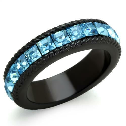 Stainless Steel Ring Jewelry with Top Grade