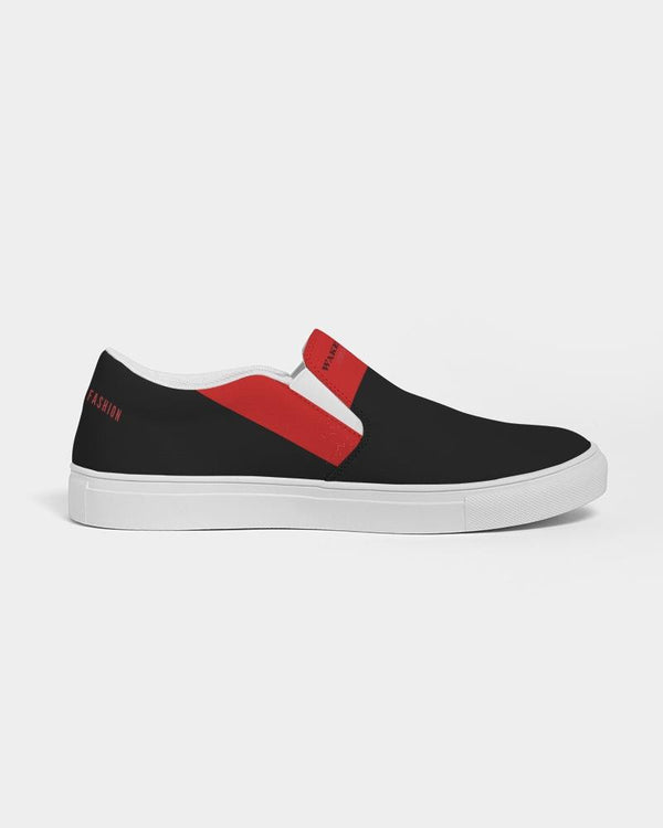 Wakerlook Slip - On Canvas Men's Shoes - Yahko Merchandise