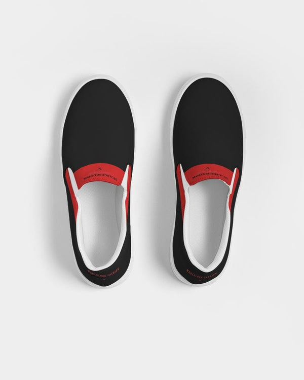 Wakerlook Slip - On Canvas Men's Shoes - Yahko Merchandise