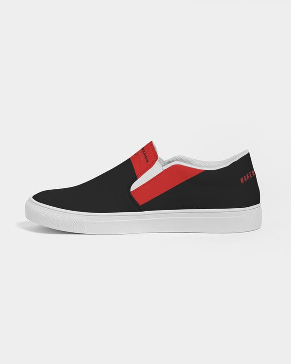Wakerlook Slip - On Canvas Men's Shoes - Yahko Merchandise