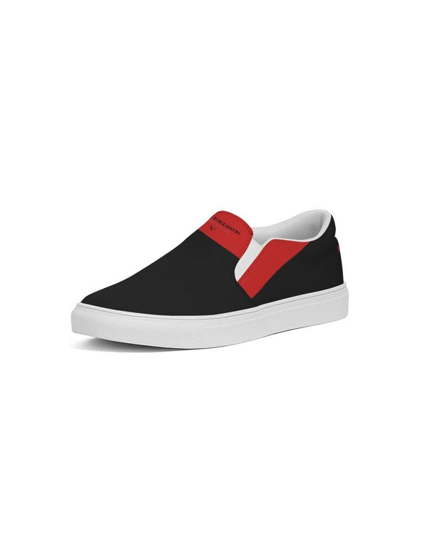 Wakerlook Slip - On Canvas Men's Shoes - Yahko Merchandise