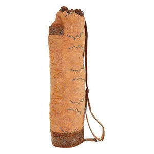 Yoga Bag - Hand Crafted Chic Bag - Yahko Merchandise