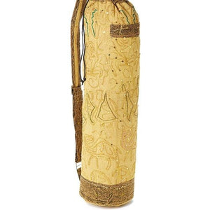 Yoga Bag - Hand Crafted Chic Bag - Yahko Merchandise