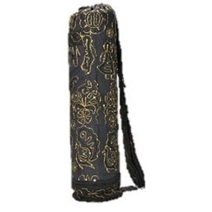 Yoga Bag - Hand Crafted Chic Bag - Yahko Merchandise