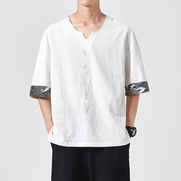 Yukata Japan Summer Male - Yahko Merchandise
