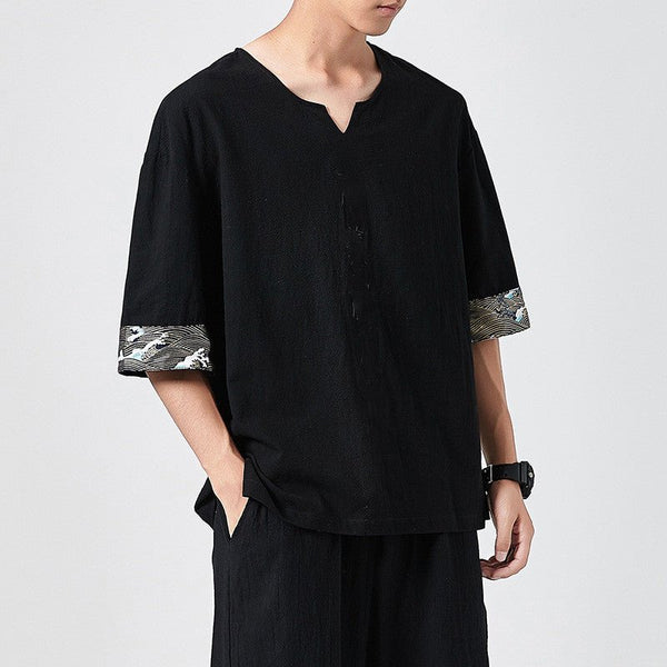 Yukata Japan Summer Male - Yahko Merchandise