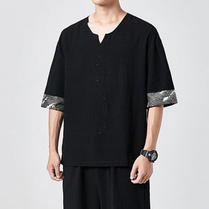Yukata Japan Summer Male - Yahko Merchandise