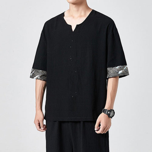 Yukata Japan Summer Male - Yahko Merchandise