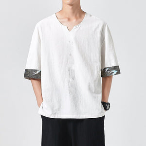 Yukata Japan Summer Male - Yahko Merchandise