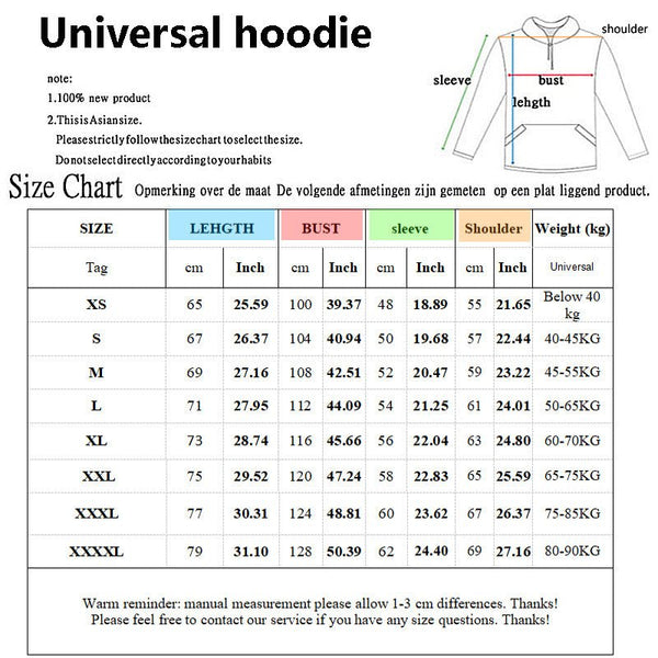 ZAYN Printed Hoodie - Yahko Merchandise